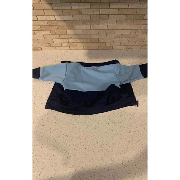 Adidas jacket‎ 6m - Picture 5 of 7